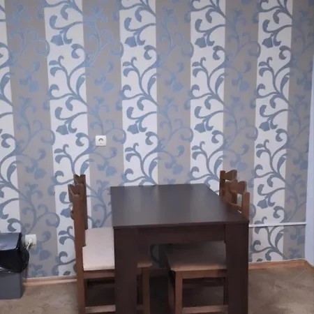Atliman 1 Apartment *