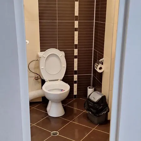 Apartment Atliman 1 Kiten (Burgas)