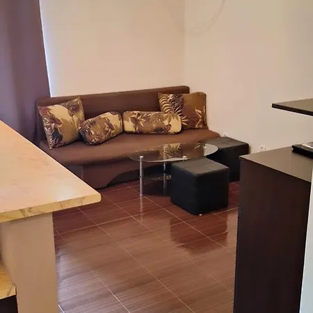 Atliman 1 Apartment
