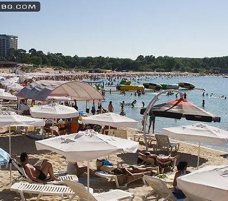 Atliman 1 Apartament *