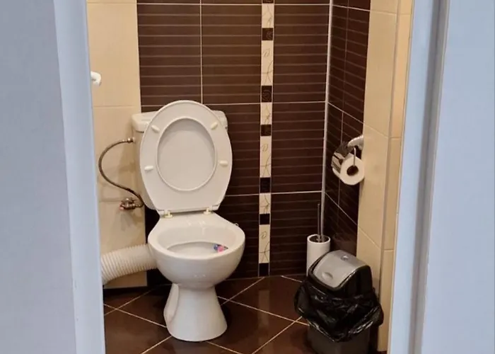 Lägenhet Atliman 1 Kiten (Burgas)