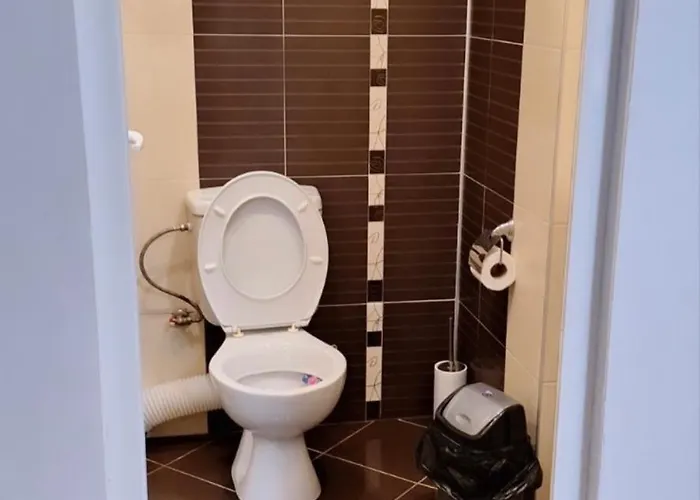 Atliman 1 Lägenhet *