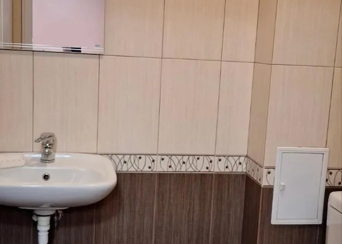 Atliman 1 Lägenhet *