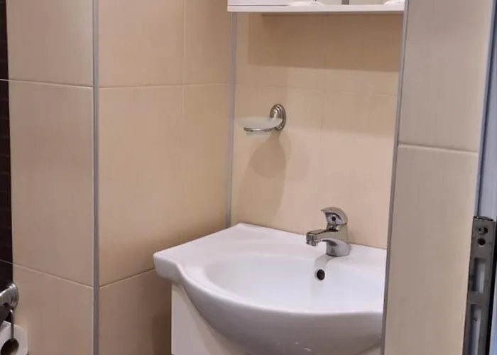 Atliman 1 Lägenhet *