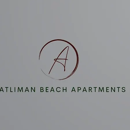 Atliman 1 Апартаменты