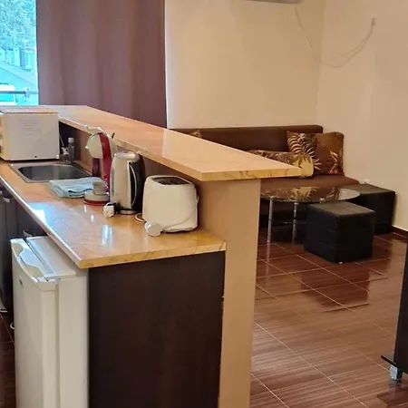 Atliman 1 Apartament