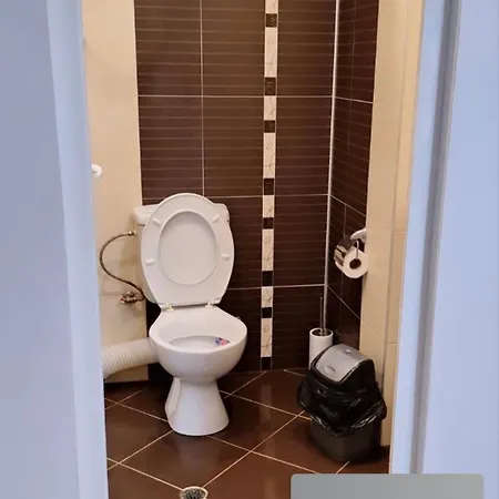 Atliman 1 Appartement *