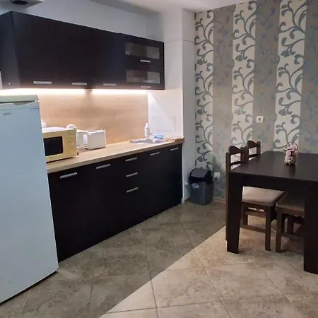 Atliman 1 Apartament Kiten (Burgas)