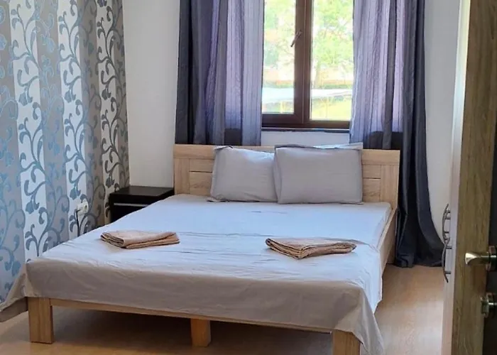 아파트 Atliman 1 키텐