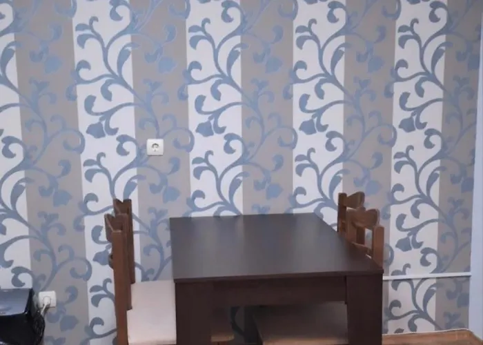 Atliman 1 아파트 *