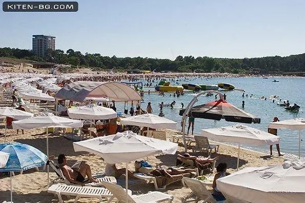 Atliman 1 아파트 *