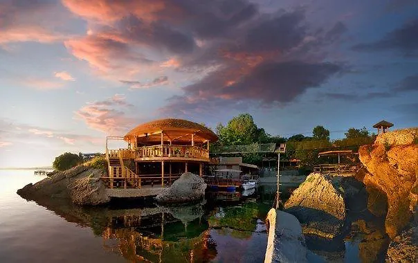 Atliman 1 Apartamento Kiten (Burgas)